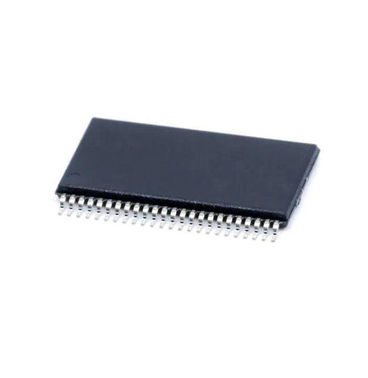 PROGRAMMABLE MULTI CHANNEL PMIC TO AUTOMOTIVE 48-PIN HTSSOP EP T/R