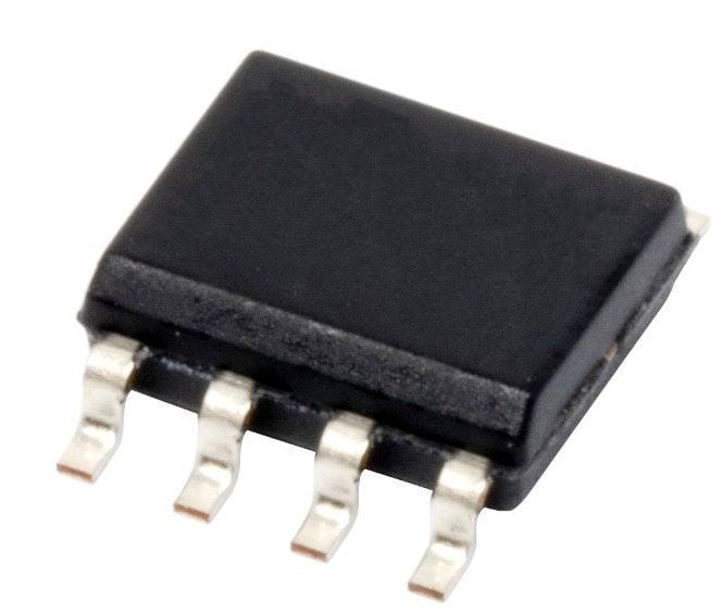 Analog Devices Operational Amplifier Part #AD8032ANZ | Amplifier | DEX