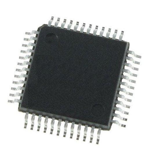 NXP Semiconductors 8-bit Microcontroller, Part #MC9S08DZ60CLF | Microcontroller | DEX