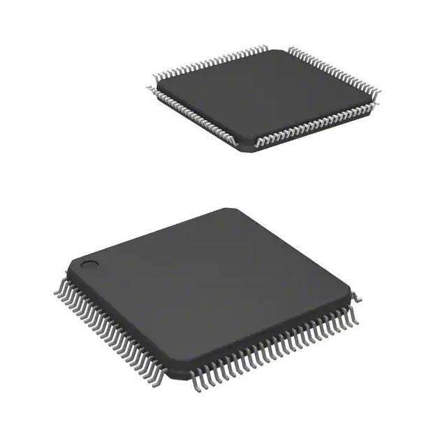Xiilnx-FPGA-Part-#XC3S50A-4TQ144I-|-FPGA-|-DEX