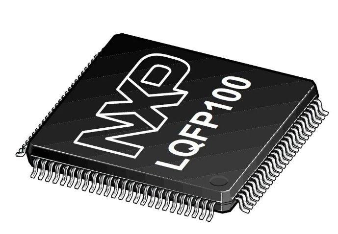 NXP Semiconductors 32-bit Arm Cortex®-M3 microcontroller, Part #: LPC1765FBD100K | DEX