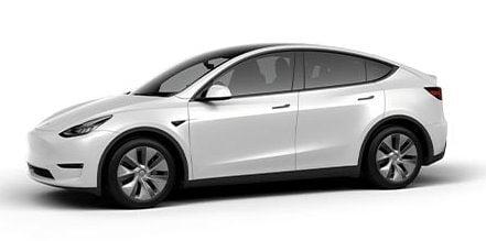 Tesla-Part-#1079741-00-A | Model Y | DEX