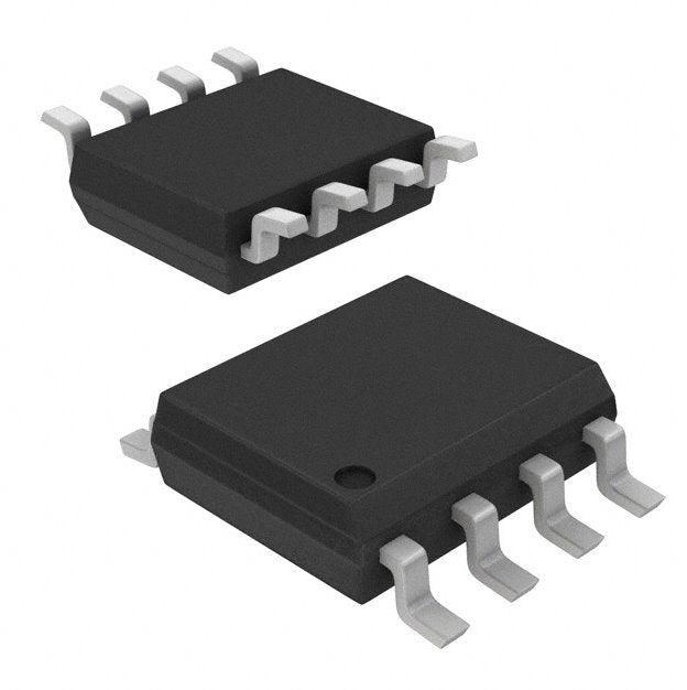 Diodes Inc. Aplifier IC Part #TLV271IS-13 | IC | DEX