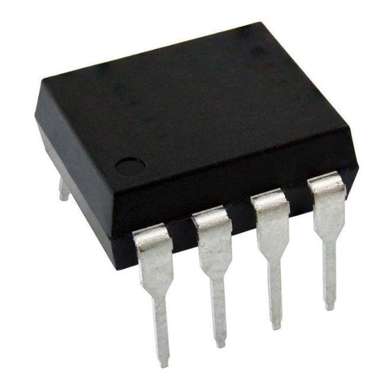 Broadcom Isolated Voltage/Current Detector, Part #HCPL-3700-000E | Optocoupler | DEX