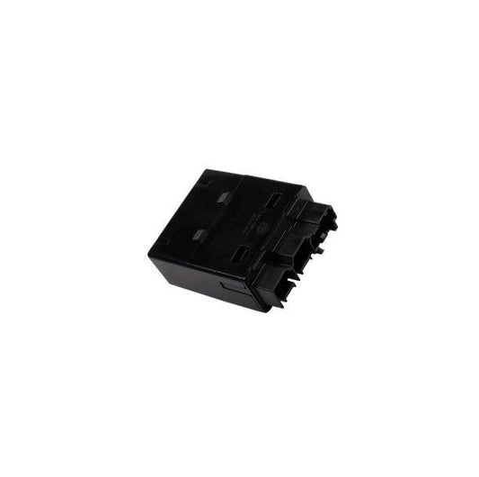 Chevrolet Jet Black USB 2 Port Receptacle Part #13529875 | DEX