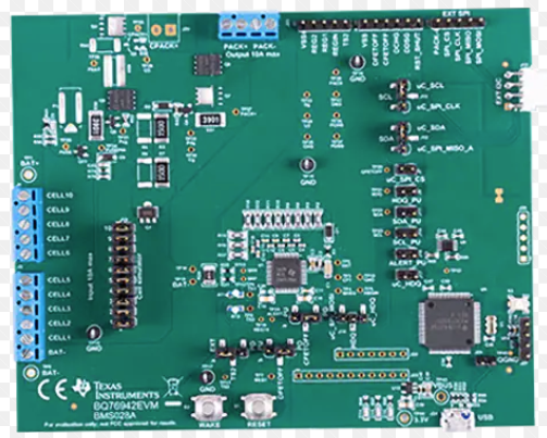 CURRENT_MONITOR_EVALUATION_BOARD