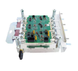 IGBT & ADAPTOR CARD ASSEMBLY,ABB, AS3347 (CUSTOMER WILL ACCEPT EITHER PN GP589979 |GP467716|GP091181)