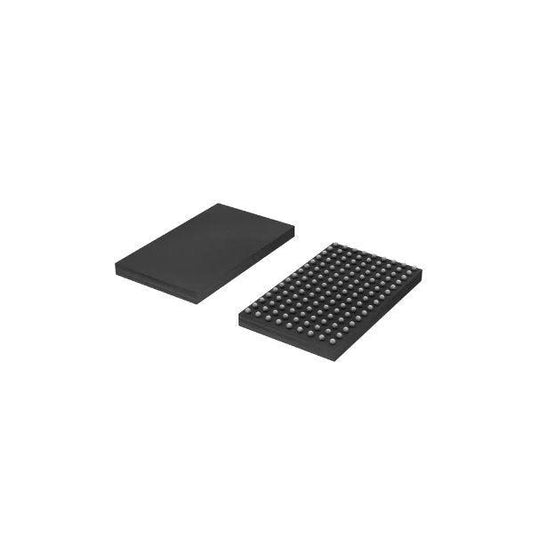 Texas Instruments Analog Front End IC Part #AFE5808ZCF | IC | DEX