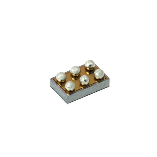 Maxim Integrated 1024-BIT 1-Wire EEPROM Part #DS2431X+U | IC | DEX