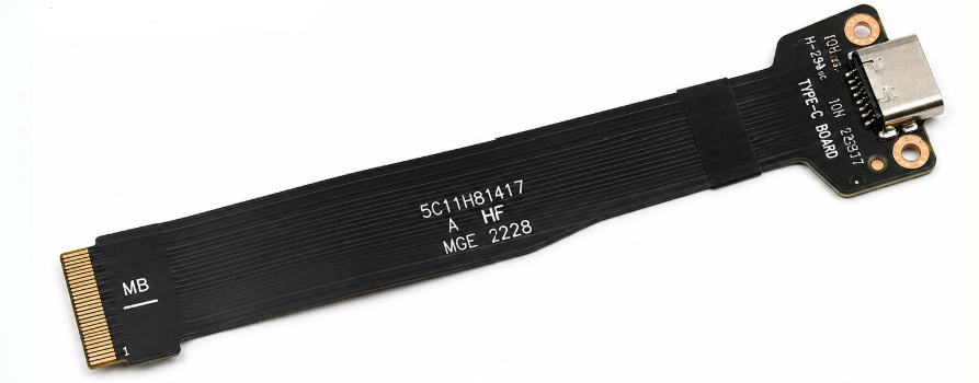CABLE FRU 10W MB TO TYPE-C BOARD FPC