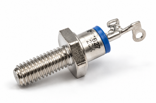 GENERAL ELECTRICTHYRISTOR, CONTOLLER - DEX