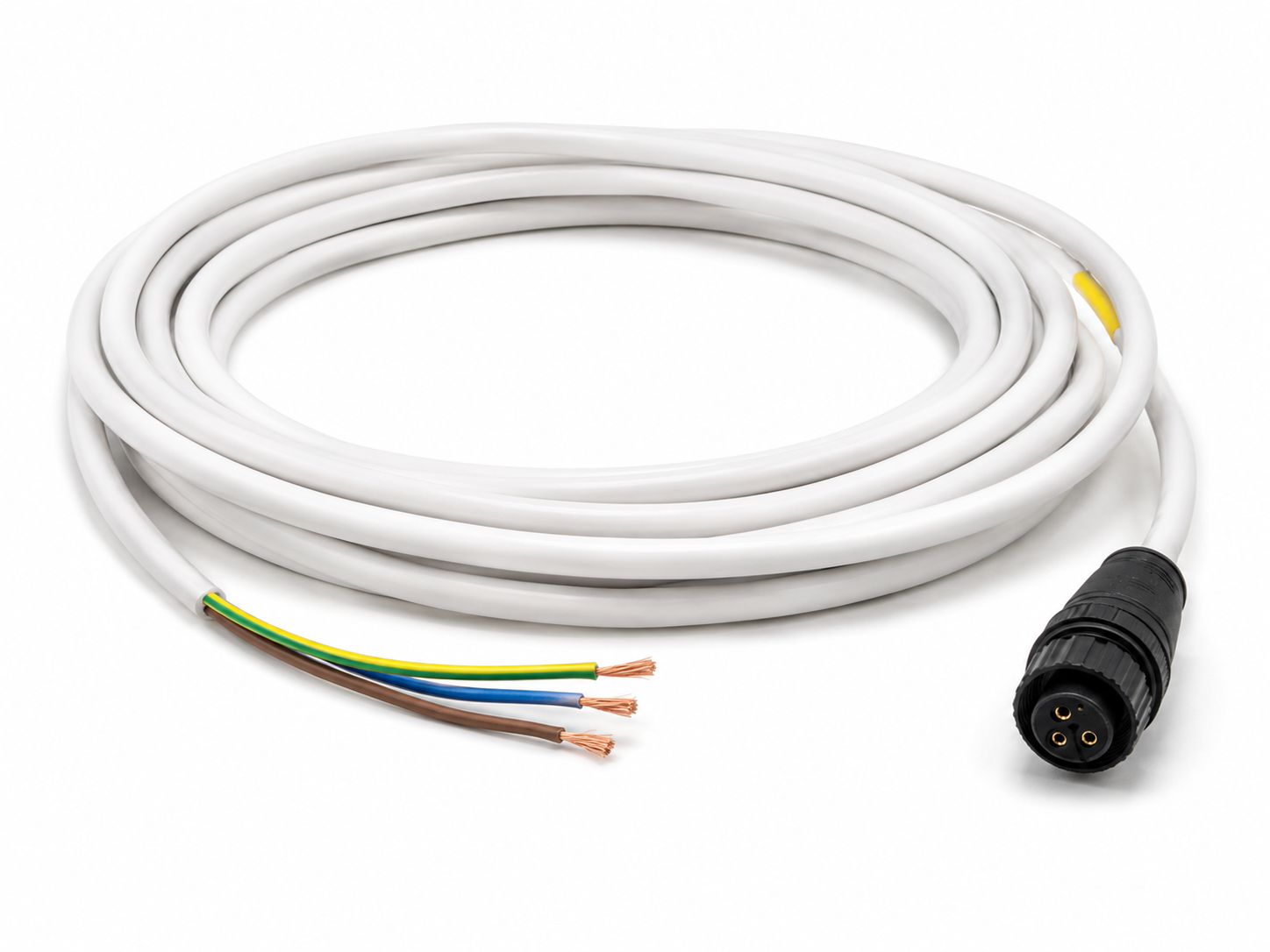 VESTAS V47/V66/V80 CABLE W593 3X0.75 L 7M - DEX
