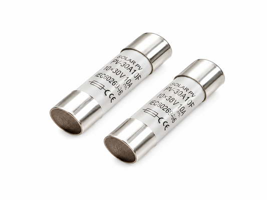 HOLLY- 5A 1500V FUSE - DEX