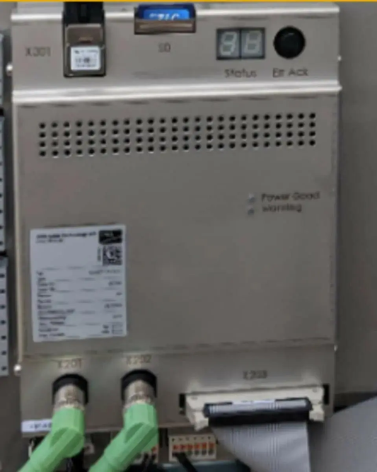 TRACOPOWER TCL060-124DC