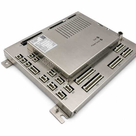 LEM HAX 2000-S - DEX