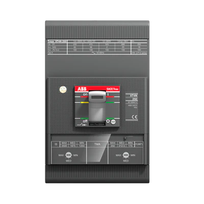 CIRCUIT BREAKER - DEX