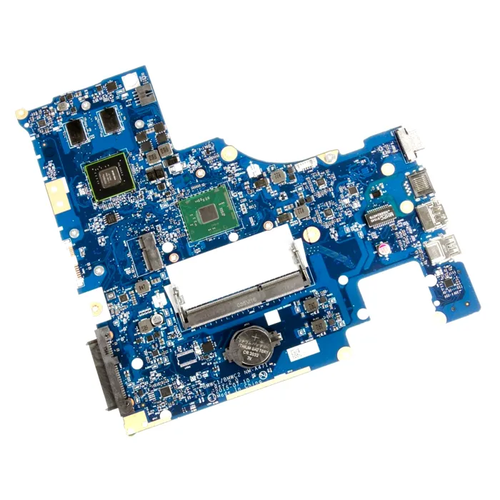 IBMBOARD, SYSTEM – DEX