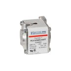PROTISTOR. SQUARE BODY HIGH-SPEED FUSE, AR CLASS (PARTIAL RANGE, ULTRA-FAST ACTING) 1400 A 690 VAC (IEC), 700 VAC (UL) UP TO 200 KA AT 690 VAC (HIGH