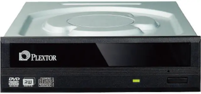 PLEXTORDVD DRIVE, 24X - DEX