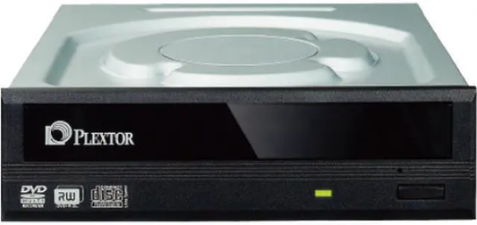 PLEXTORDVD DRIVE, 24X - DEX