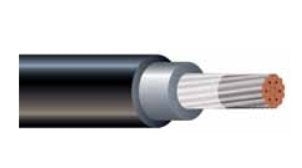 2-1C FLEX STR TNC DLO EP CPE BLK 90C VW1 UL RHH/RHW-2 2KV CSA 1KV MSHA Renewable Energy DEX 