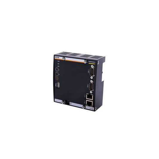 BACHMANN PLC MODULE MC205-1G/4GB NON-CC - DEX