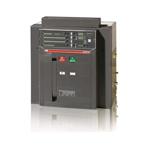 CIRCUIT BREAKER E3N 2000A 3P LSIG UL F HR PART - DEX