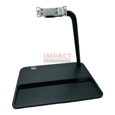 STAND MONITOR STAND,BLACK,AIO 3 27 - DEX