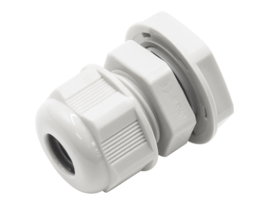 GLAND,CBL,M16 X 1.5 LOCK NUT - DEX