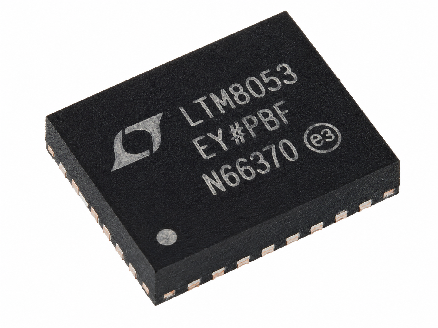 DC DC CONVERTER 0.97-15V