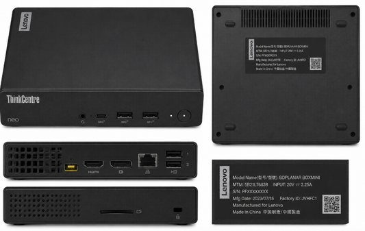 BDPLANAR BOXMINI_N4500_IG+8G+32G_NE