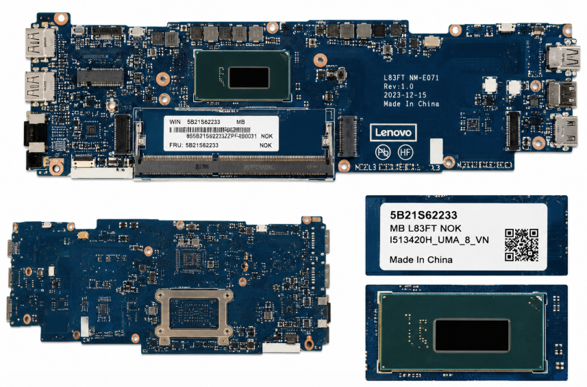 MB L83FT NOK I513420H_UMA_8_VN