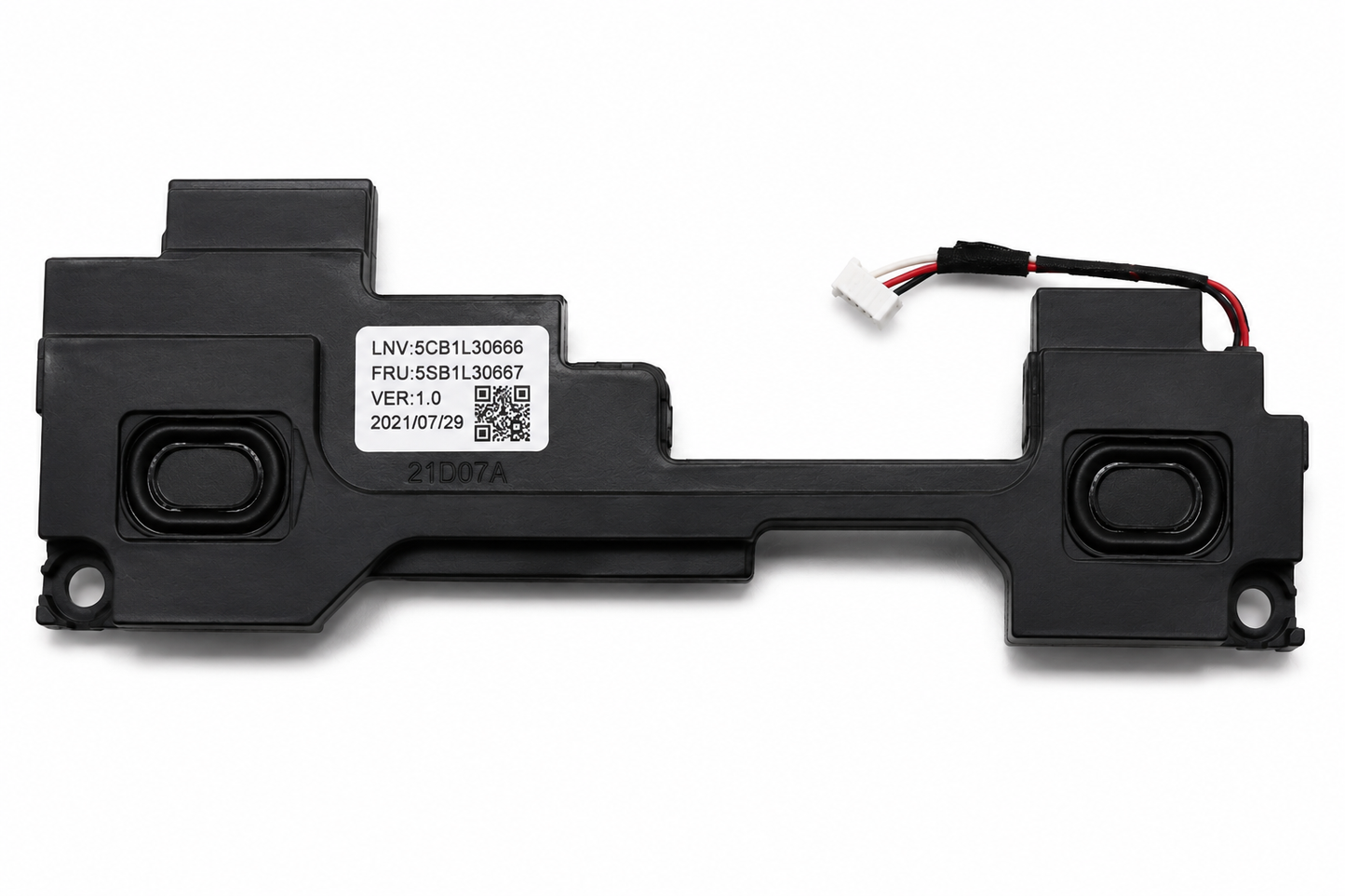 COVER UPPER CASE ASM_FRA/ENG W82Y0 AGBL
