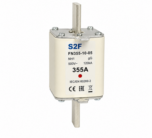 EMC SCHAFFNER FN355-10-05 FILTER, VOLTAGE 3440/250V 50/60HZ, RATED CURRENT 10A @