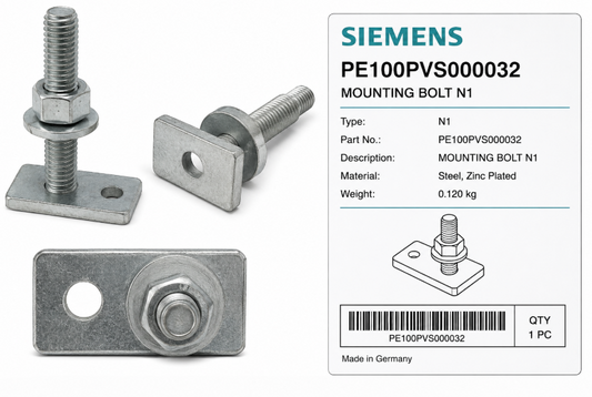MOUNTING BOLT N1