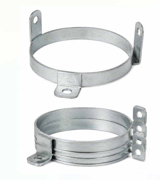 CAPACITOR RINGS D=77