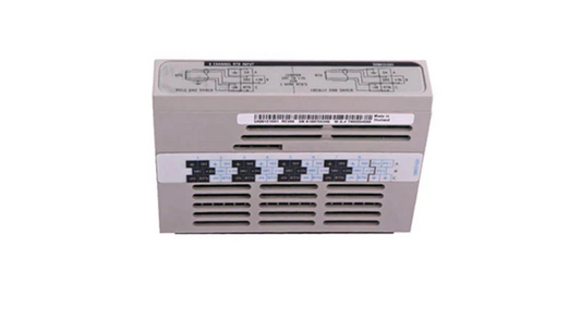 MODULE, OVATION, PMOD AI THERMOCOUPLE
