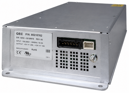 LIMITER, CIRCUIT BREAKER, ADD-ON, 150A, 3P, 600V, GE, 101052695, SAXSEP36150