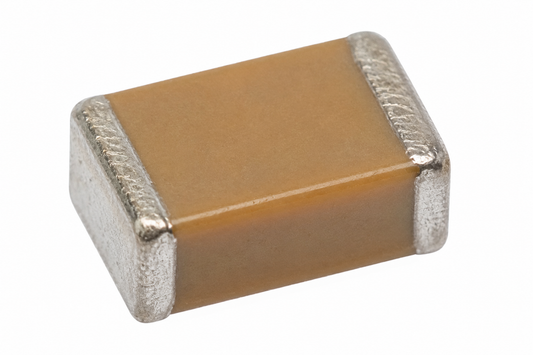 MULTILAYER CERAMIC CAPACITOR (MLCC) - DEX