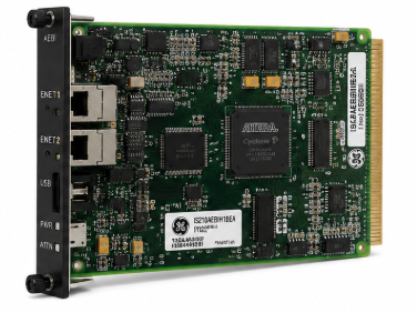 GE Board, part #IS210AEBIH1BEA - DEX