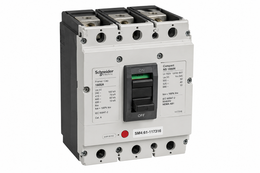 NH-FUSE LINK 250A 1200VAC - DEX