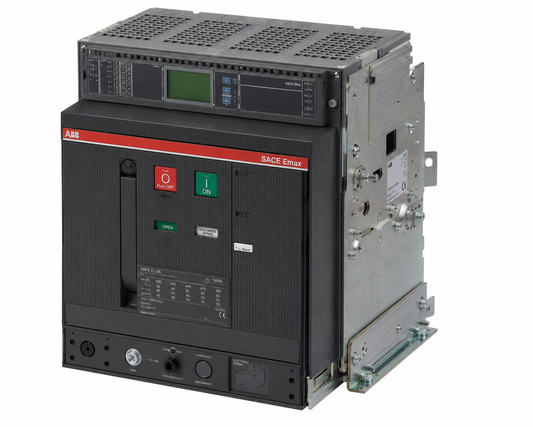 ELECTRONICON PE AC/3PHASES - DEX