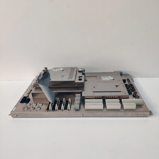 LEM HAX 1500-S - DEX