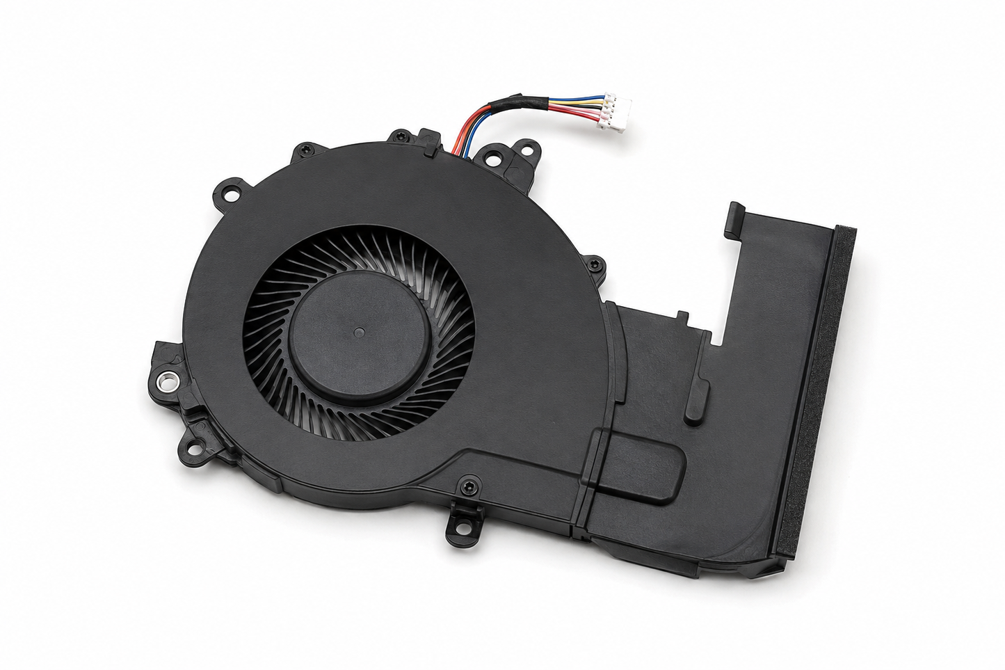 ASSY,FAN,RT,DIS,GPU, 5690