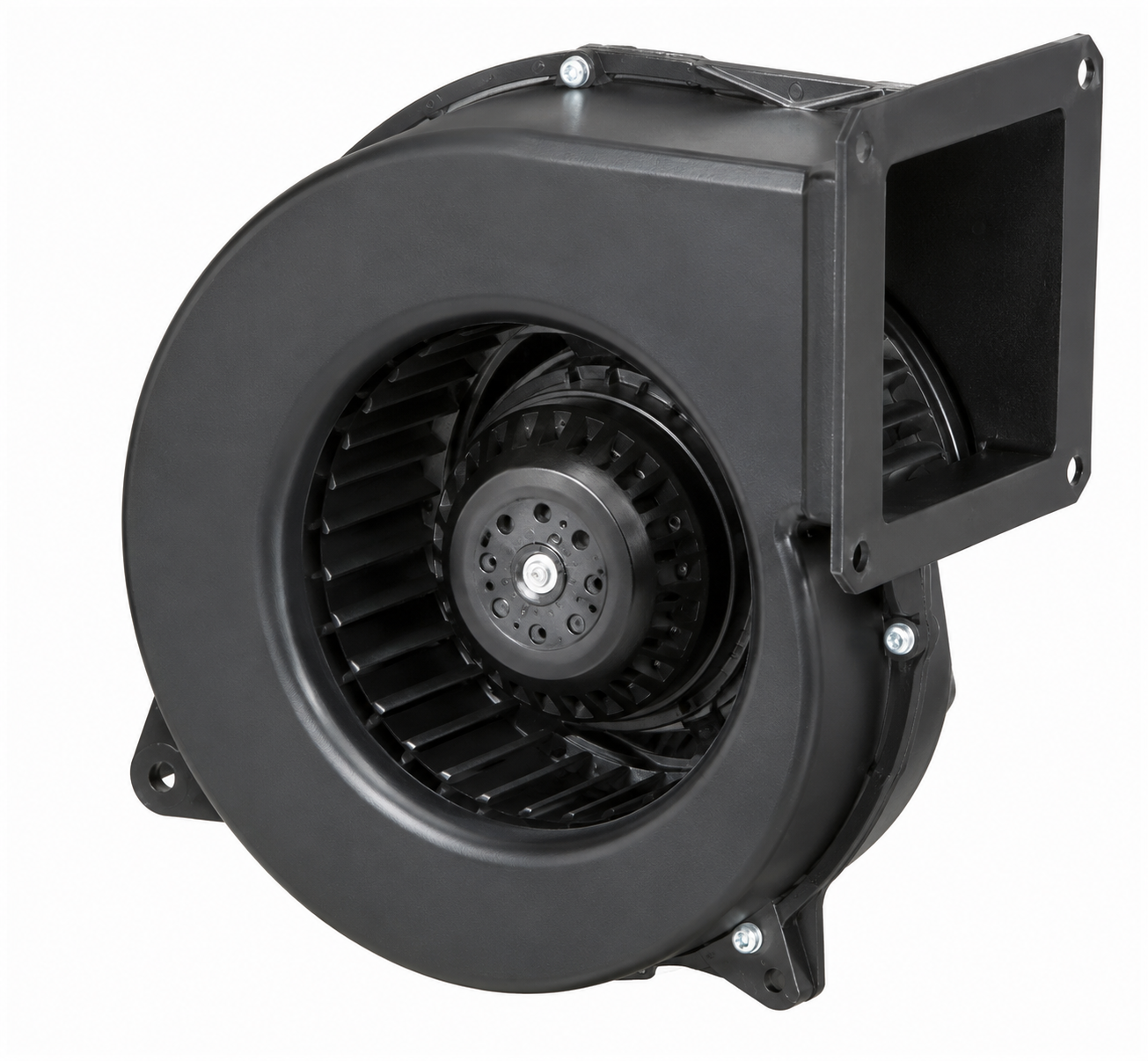 FAN RADIAL 230VAC