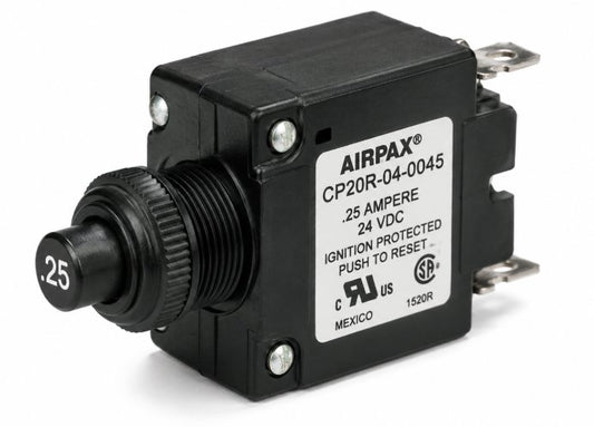 .25AMP 24VDC Renewable Energy DEX 
