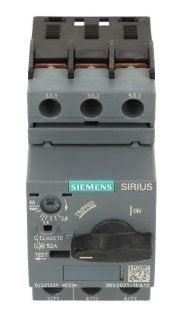 2A 2 POLE BREAKER 5SY52 MCB UC C4 Renewable Energy DEX 