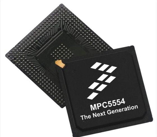 2MB 2M x 8,Package / Case: 416-BBGA,Series: MPC55xx Qorivva,Core Size: 32-Bit Information Technology NXP SEMICONDUCTORS 