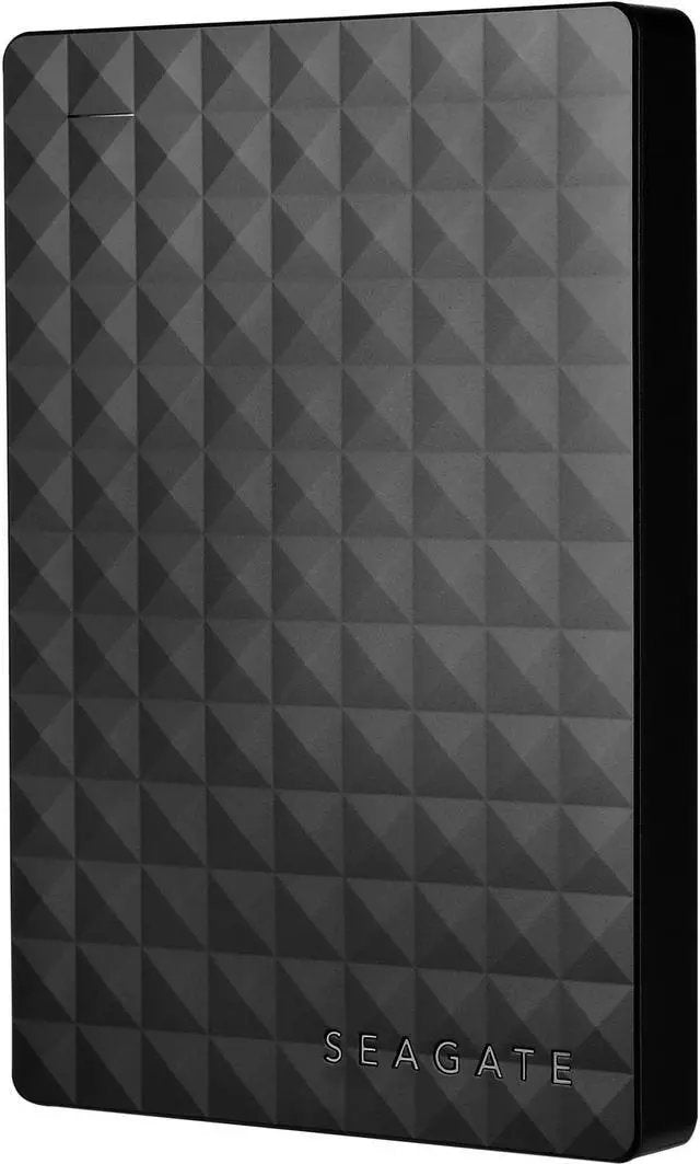 2TB PORTABLE EXTERNAL HARD DRIVE Medical DEX 
