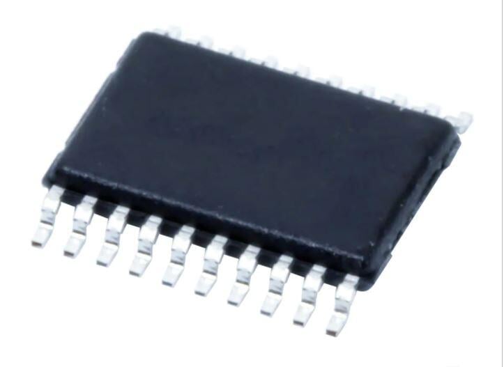 3-Channel LED Driver, Part #: LP8869QPWPRQ1 Information Technology TEXAS INSTRUMENTS 